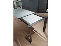 Tavolo Tavolo diamante  di Point house scontato del 50%