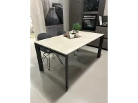 Tavolo Altrenotti Teorema PREZZI OUTLET -28%