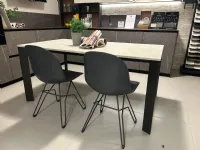 Tavolo Altrenotti Teorema PREZZI OUTLET -28%