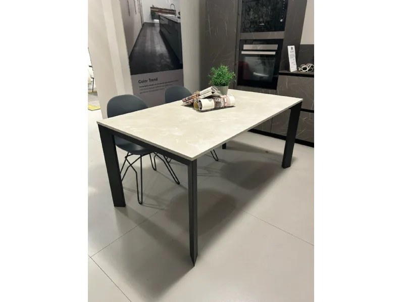 Tavolo Altrenotti Teorema PREZZI OUTLET -28%