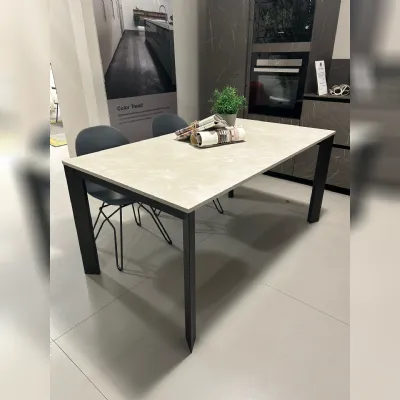 Tavolo Altrenotti Teorema PREZZI OUTLET -28%