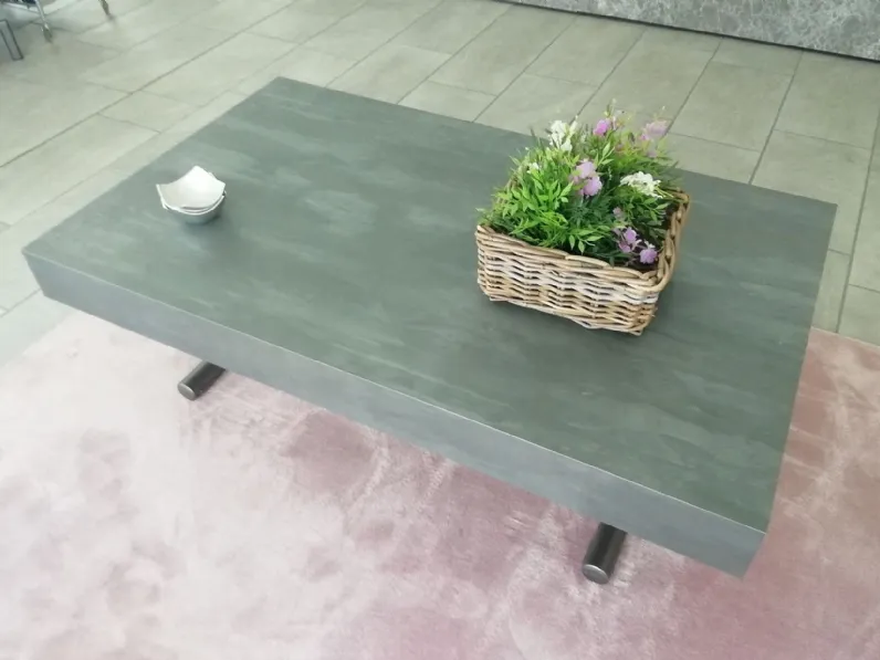 Tavolo Easyline Up PREZZI OUTLET -10%