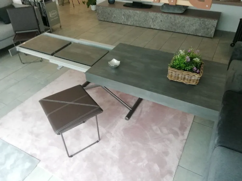 Tavolo Easyline Up PREZZI OUTLET -10%