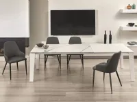 Tavolo in laminato rettangolare Winny Ingenia a prezzo ribassato