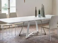 Tavolo in laminato rettangolare Winny Ingenia a prezzo ribassato