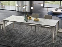 Tavolo Gipi Yanke e ella PREZZI OUTLET -40%