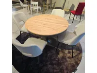 Tavolo Ozzio Croissant  PREZZI OUTLET -30%