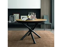 Tavolo Fahrenheit Altacom in OFFERTA OUTLET -31%