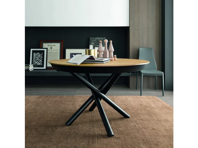 Tavolo Fahrenheit Altacom in OFFERTA OUTLET -31%