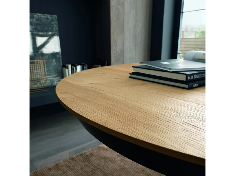 Tavolo Altacom Fahrenheit PREZZI OUTLET -30%