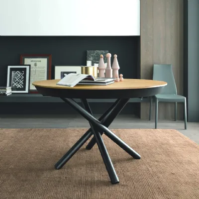 Tavolo Fahrenheit Altacom in OFFERTA OUTLET -31%