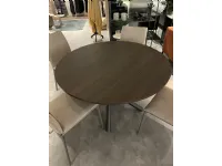 Tavolo allungabile Fahrenheit round Altacom a soli 993