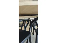 Tavolo rotondo Tavolo york Arredo3 scontato del 30%