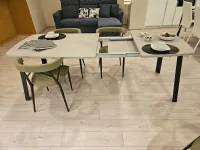Tavolo allungabile Tavolo sedit modello resort Sedit a soli 1090 Euro