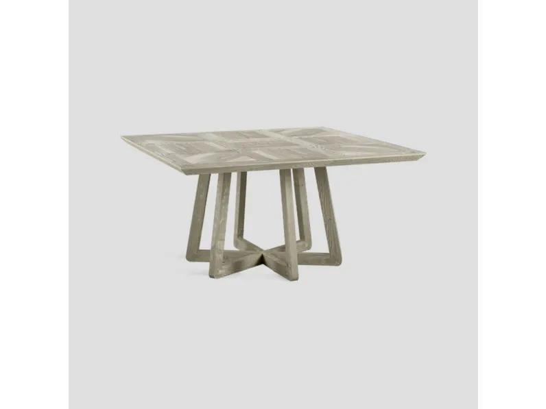 Tavolo Dialma brown Stella  PREZZI OUTLET -60%