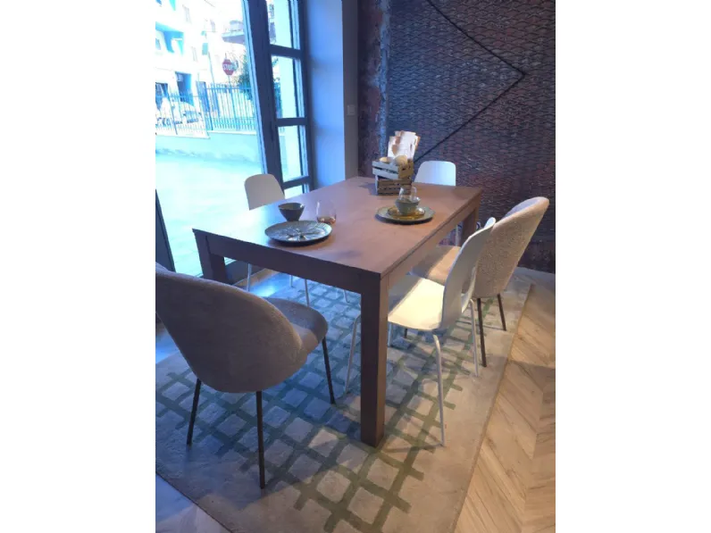 Tavolo in legno rettangolare 1 tavolo fast tavolobello spedibile Tavolobello in offerta outlet