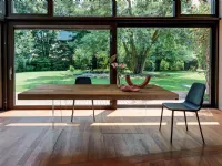 Tavolo fisso Air 220x100 fisso wildwood Lago a soli 3350