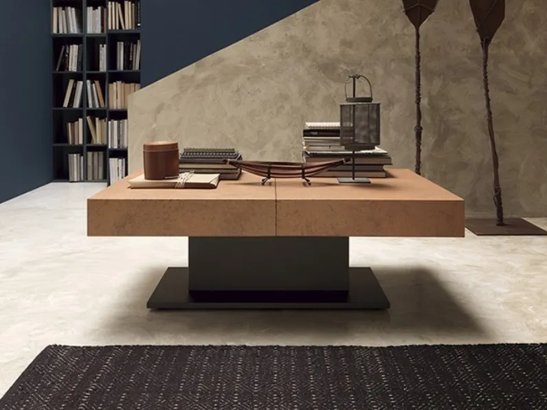 Tavolo Ares fold Altacom in OFFERTA OUTLET -10%