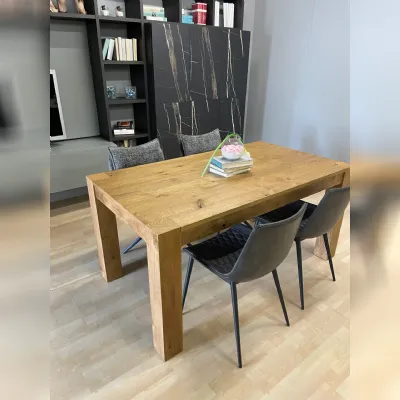 Tavolo Artigianale Country rovevre PREZZI OUTLET -65%