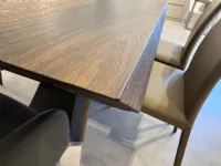 Tavolo allungabile Cv 620 tavolo eliot Cattelan italia a soli 2950�