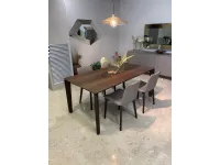 Tavolo Desco di Sangiacomo scontato del 34%