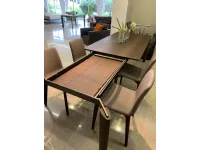 Tavolo Desco di Sangiacomo scontato del 34%