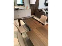 Tavolo Desco di Sangiacomo scontato del 34%