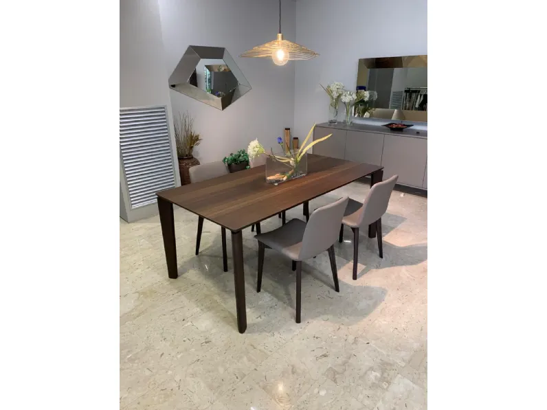 Tavolo Desco di Sangiacomo scontato del 34%