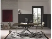 Tavolo Fahrenheit 160  Altacom a prezzo scontato