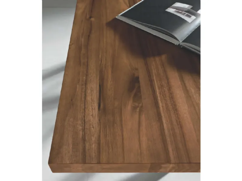 Tavolo Ghost Fgf mobili in legno Allungabile scontato 50%
