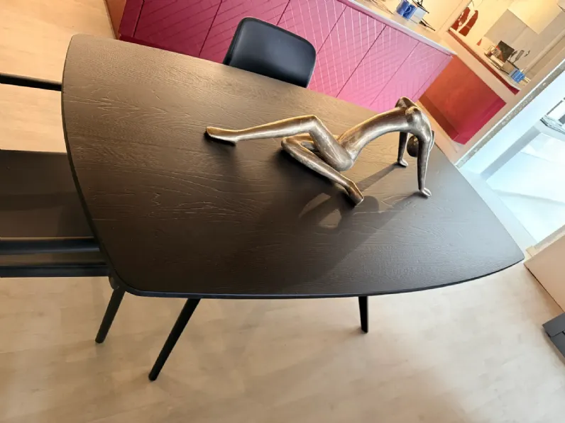 Tavolo Glamour Fratelli mirandola in OFFERTA OUTLET -44%