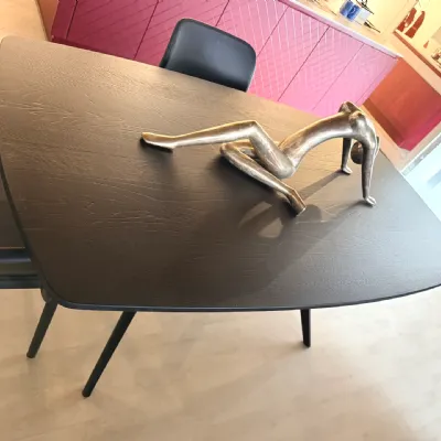 Tavolo Glamour Fratelli mirandola in OFFERTA OUTLET -44%