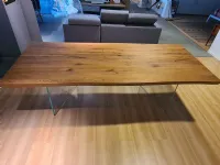 Tavolo in legno rettangolare Master Devina nais a prezzo scontato affrettati