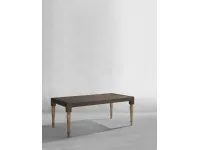 Tavolo Pizzolato Meta allungabile PREZZI OUTLET -36%