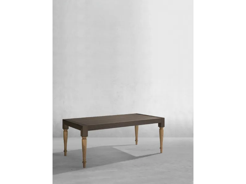 Tavolo Pizzolato Meta allungabile PREZZI OUTLET -36%