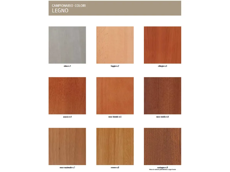 Tavolo in legno rettangolare Rust Artigianale in offerta outlet