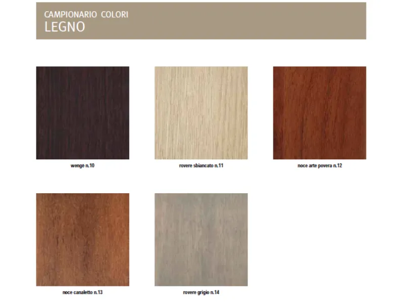Tavolo in legno rettangolare Rust Artigianale in offerta outlet