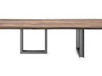 Tavolo Cattelan italia Sigma PREZZI OUTLET -40%