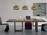 Tavolo Cattelan italia Sigma PREZZI OUTLET -40%