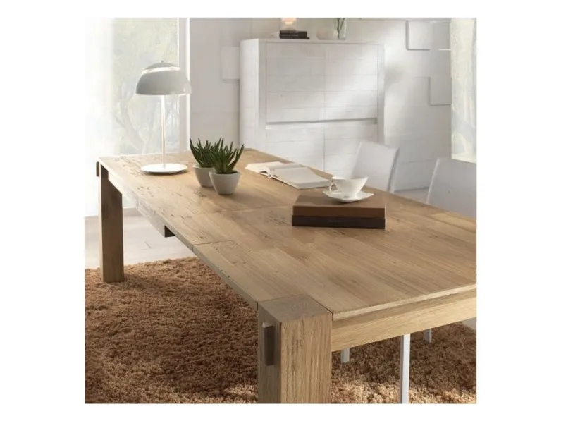 Tavolo Domus arte Storia * PREZZI OUTLET -30%