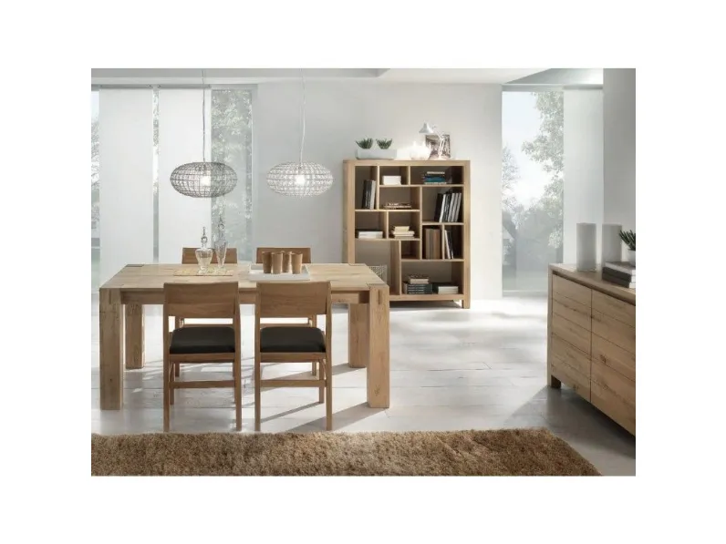 Tavolo Domus arte Storia * PREZZI OUTLET -30%