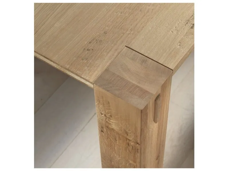 Tavolo Domus arte Storia * PREZZI OUTLET -30%