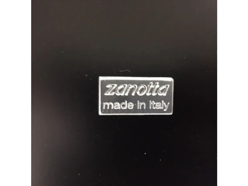 Tavolo in legno rettangolare Tavolo giravolta zanotta Zanotta in