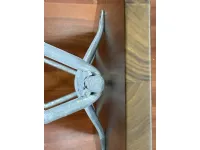 Tavolo fisso Tavolo officina bistrot 120x60  magis Magis a soli 720
