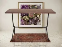 Tavolo Magis Tavolo officina bistrot 120x60  magis PREZZI OUTLET -70%