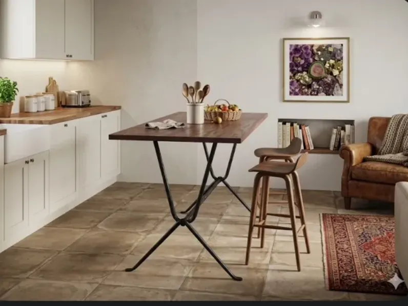 Tavolo Magis Tavolo officina bistrot 120x60  magis PREZZI OUTLET -70%