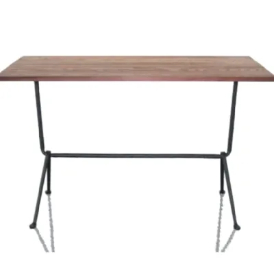 Tavolo fisso Tavolo officina bistrot 120x60  magis Magis a soli 720