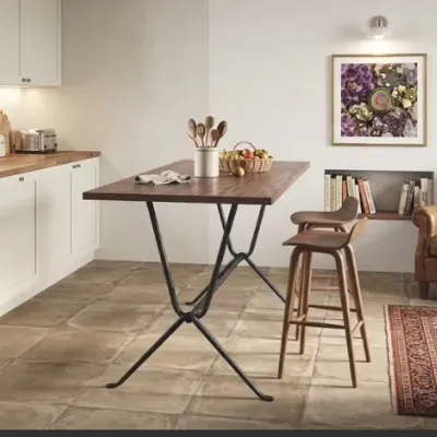 Tavolo Magis Tavolo officina bistrot 120x60  magis PREZZI OUTLET -70%