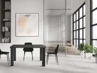 Tavolo fisso Zenit Fgf mobili a soli 1793 Euro