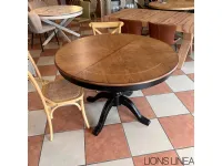 Tavolo Coloniale inglese  Artigiani veneti in OFFERTA OUTLET -59%